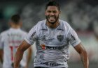 ‘Melhor decisão que eu tomei’, diz Hulk sobre jogar no Galo, após convocação