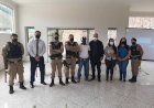 18° Seminário de Prevenção à Violência Doméstica e Familiar e à Violência Sexual Contra Menores na cidade de Paulistas