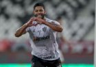 Hulk espera ganhar pelo menos mais dois títulos pelo Galo nesta temporada