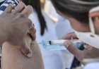 Covid: BH tem mais de 850 mil pessoas à espera de completar proteção