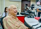 Morre Sergio Mamberti, aos 82 anos, ator de 'Castelo Rá-Tim-Bum' e 'Vale Tudo'