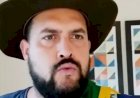 Zé Trovão agora diz que não se entrega e desassocia Bolsonaro de caminhoneiros