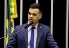 Deputado apresenta projeto que pode barrar candidatura de ex-presidente Lula