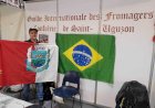 Queijos de sabinopolenses se classificam para concurso estadual e conquistam medalhas em mundial