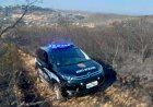 DIAMANTINA: PCMG apura incêndio criminoso em vegetação e identifica suspeitas