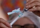 Covid-19: 30,6?s cidades brasileiras começaram a aplicar dose de reforço