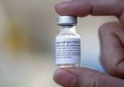 Mais 2,2 milhões de doses da vacina Pfizer chegam a Viracopos