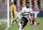 Grêmio vence o Flamengo, e resultado favorece o Galo na tabela