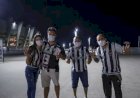 Torcedores relatam preço errado na venda ingressos para Galo x Palmeiras