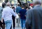Casos de Covid-19 no país diminuem após ajuste de dados em Estados