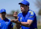 Cruzeiro vê distância maior para G4 e tem 0,6?chance de subir