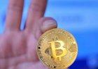 Banco Central da China declara ilegais todas as transações com criptomoedas