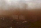Tempestade de areia atinge cidades do interior de MG e SP; entenda o fenômeno