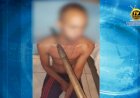 Rio Vermelho  -  Jovem ameaça companheiro com uma foice em seu pescoço e o força a pedir perdão, filma e coloca nas redes sociais.