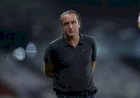 Galo: ‘Infelizmente aconteceu’, lamenta Cuca após empate com a Chape