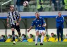 Cruzeiro empata com Botafogo no Horto e tem chances praticamente nulas de subir