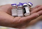 Terceira dose da vacina Pfizer contra Covid tem 95,6?eficácia