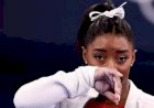 Longe do Mundial, Simone Biles diz que ainda 'tem medo da ginástica'