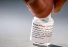 Covid: BH aplica 2ª dose de vacina em adolescentes com comorbidade nesta segunda