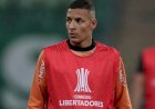 Arana pede tranquilidade após vitória do Atlético sobre o Cuiabá