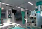 Covid deixa de ser a primeira causa de internação em Minas