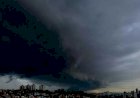 Em BH, região Centro-Sul foi a que registrou maior quantidade de chuva nessa 2ª
