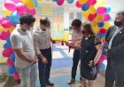 Sabinópolis inaugura nova creche