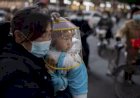 China pede que cidadãos estoquem comida em meio a novos surtos de Covid