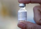 EUA dá luz verde para vacina anticovid da Pfizer a crianças de 5 a 11 anos