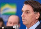 Bolsonaro anuncia prorrogação da desoneração da folha de pagamento por 2 anos