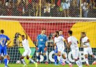 Cruzeiro é dominado cedo pelo Vitória, vê tabu encerrado e volta a perder