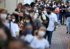 Vacinação em BH: veja postos para dose de reforço nos trabalhadores da saúde