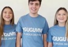 Dois anos após morte de Gugu, filhos manifestam desejo de doar órgãos