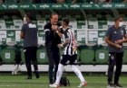Cuca não liga para título com antecedência: 'importante é ser campeão'