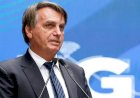 Rede aciona STF para obrigar Bolsonaro a adotar passaporte da vacina a viajantes
