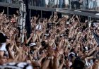 Torcida do Galo deve ter festa do título em BH com show e trio elétrico