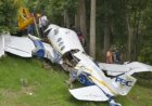 Segue apuração para apontar causa da queda do avião que levava Marília Mendonça