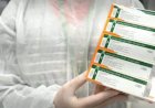 Coronavac contra ômicron deve estar pronta em 3 meses, afirma fabricante