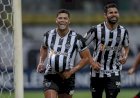 Hulk dribla polêmicas, deseja Cruzeiro organizado e volta de rival à Série A