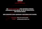 Hackers tiram do ar site do Ministério da Saúde e sequestram dados