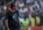 Cuca deixa o Galo, afirma rádio