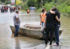 Número de mortos pelas chuvas na BA chega a 21; 77 mil deixaram suas casas