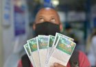 Mega da Virada: quais os números mais sorteados e dicas para apostar