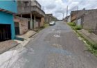 Jovem é morto a tiros no bairro Industrial, em Contagem