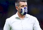 Cruzeiro confirma acerto com técnico Pezzolano