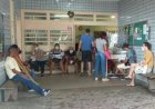 Sobrecarregados, profissionais de centros de saúde já veem ‘terceira onda’