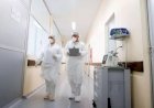 Ocupação de UTIs e enfermarias de Covid em BH ultrapassam 80%, em nível crítico