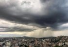 Vai voltar a chover em BH? Veja previsão dos dias e horários