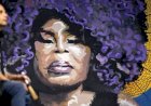 Corpo de Elza Soares será velado no Theatro Municipal
