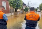 Temporal em Petrópolis, no Rio, deixa ao menos 34 mortos